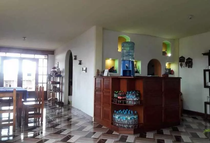 Martita S House Hostal