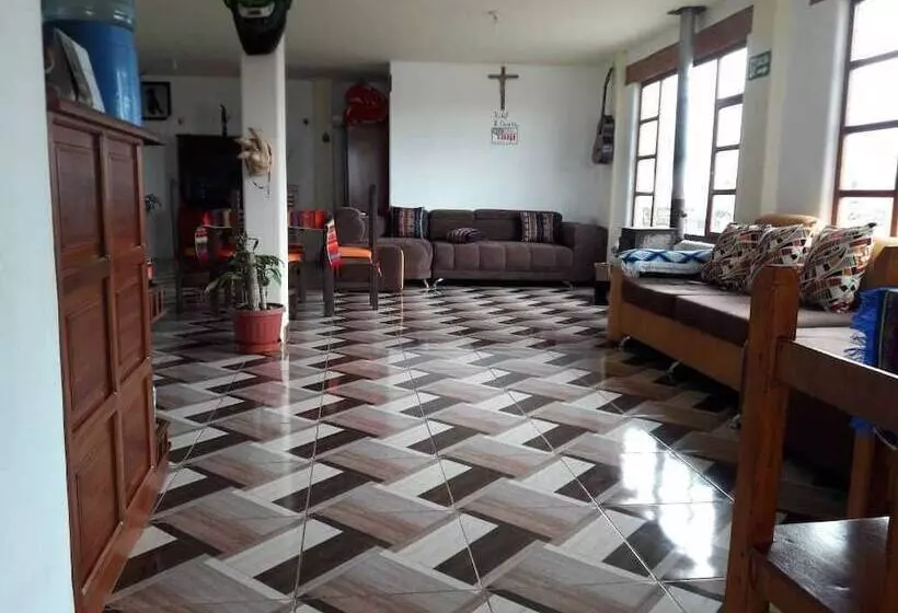 Martita S House Hostal