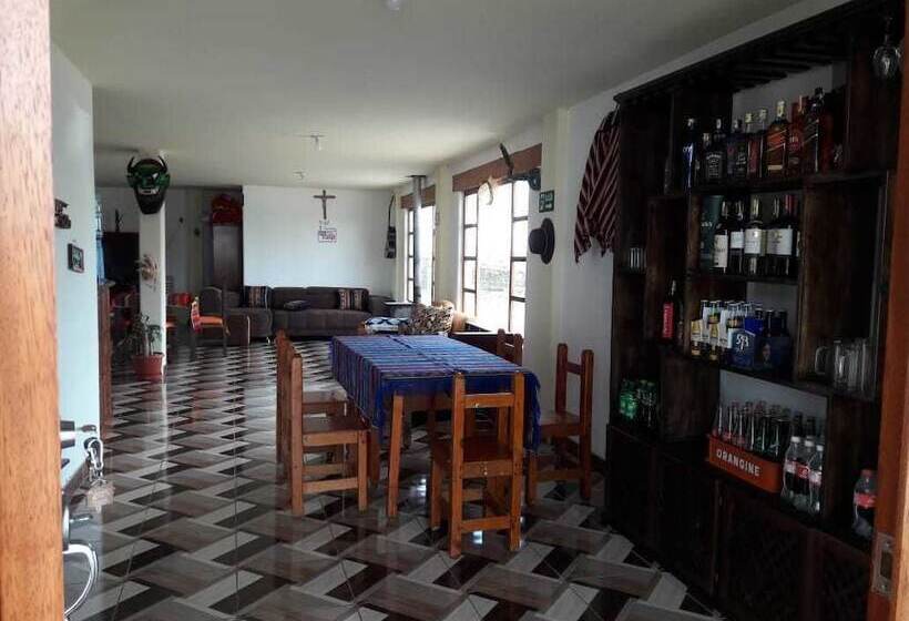 Martita S House Hostal