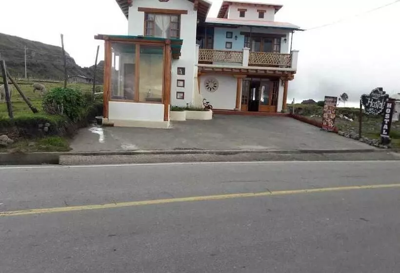 Martita S House Hostal