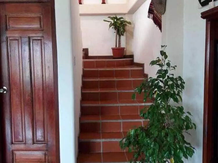 Martita S House Hostal