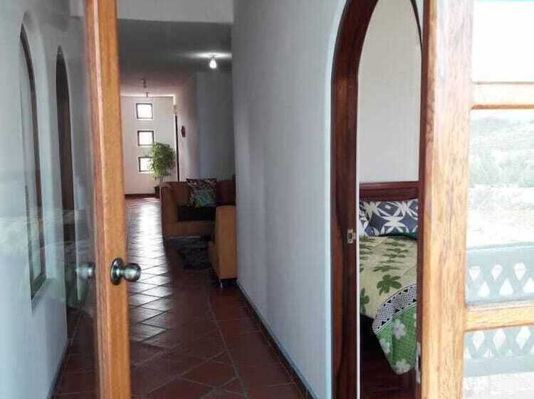 Martita S House Hostal