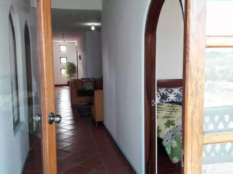 Martita S House Hostal