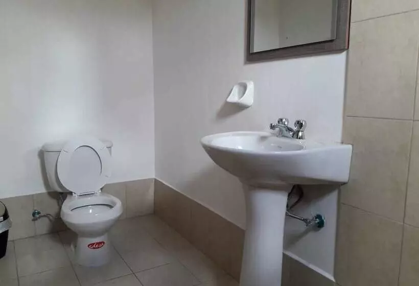 Martita S House Hostal