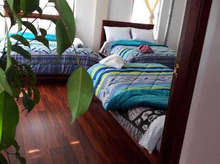 Martita S House Hostal