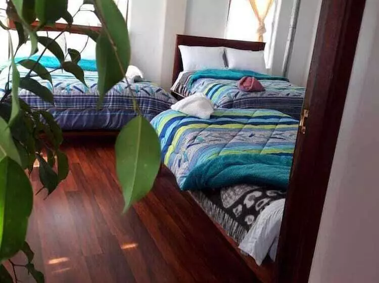 Martita S House Hostal