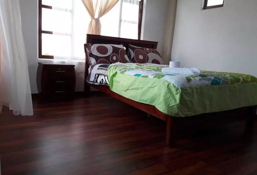 Martita S House Hostal