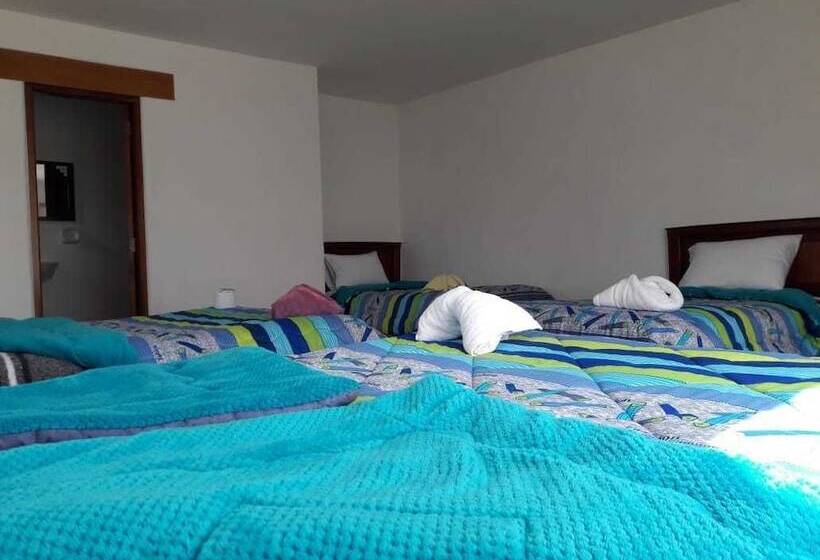 Martita S House Hostal