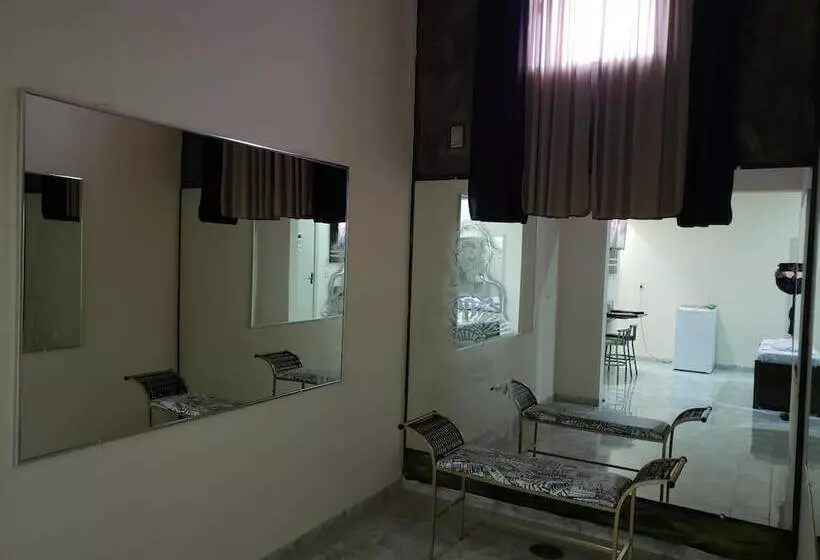 モーテル Sp Hotel   Adults Only