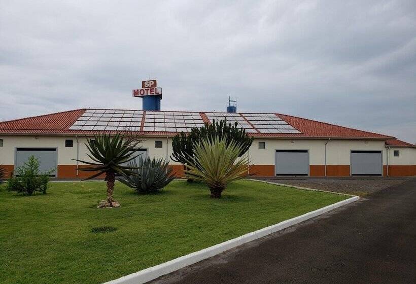 Motel Sp Hotel   Adults Only