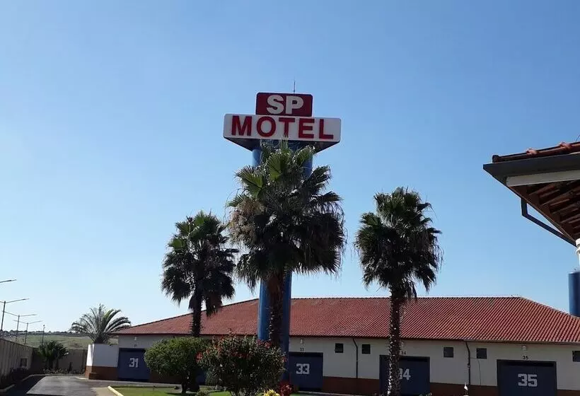 モーテル Sp Hotel   Adults Only