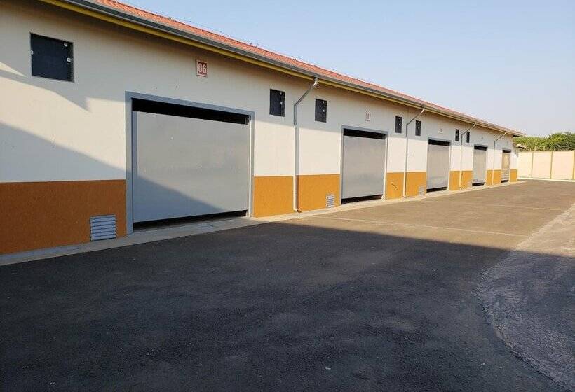 Motel Sp Hotel   Adults Only