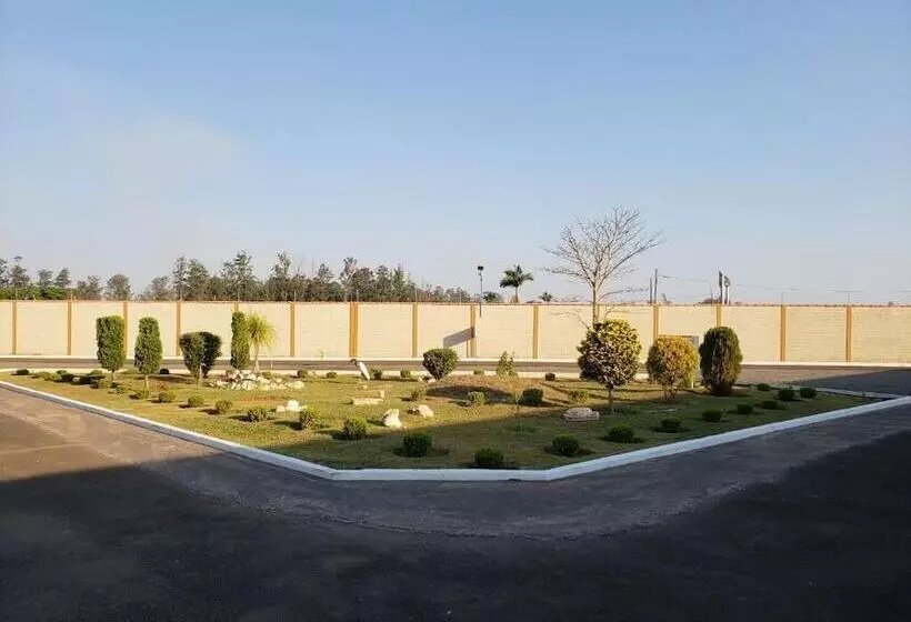 モーテル Sp Hotel   Adults Only