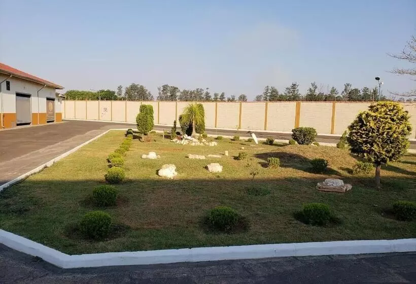 モーテル Sp Hotel   Adults Only