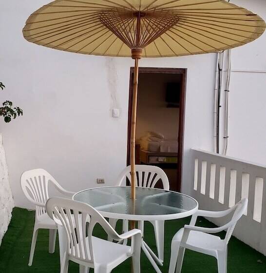 بنسيون Casa Ayangue