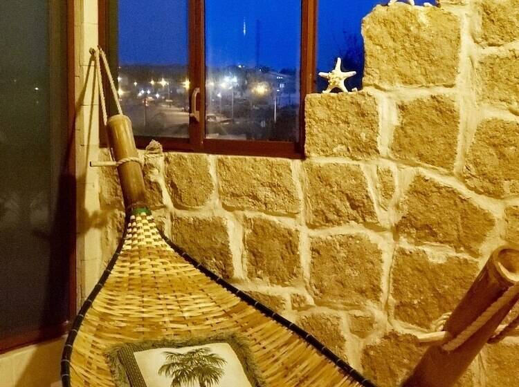 بنسيون Casa Ayangue