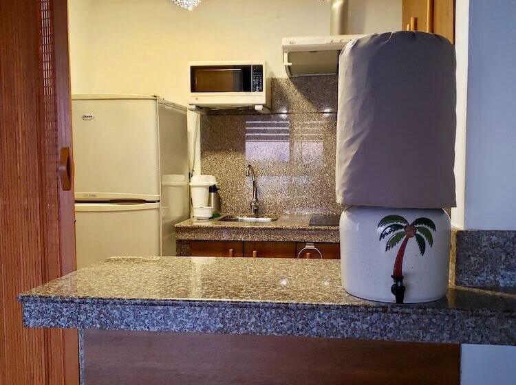 بنسيون Casa Ayangue