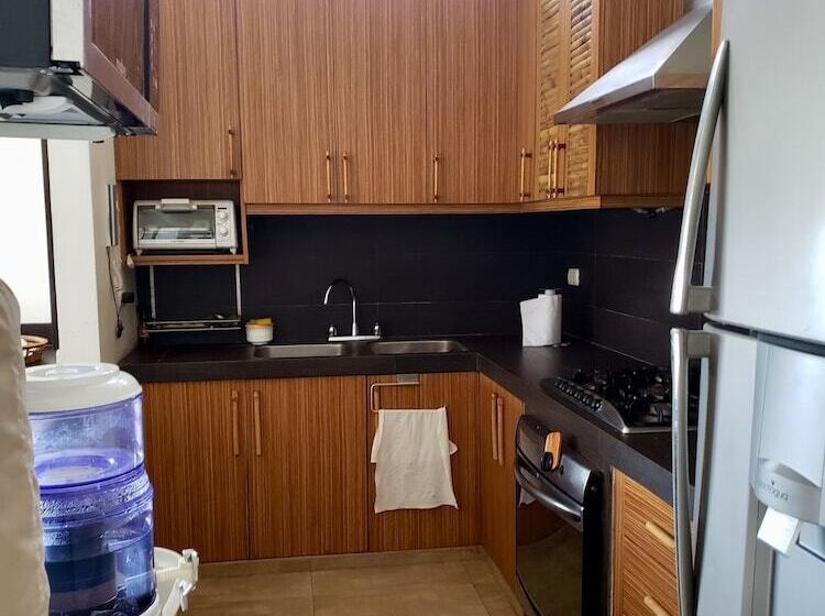 بنسيون Casa Ayangue