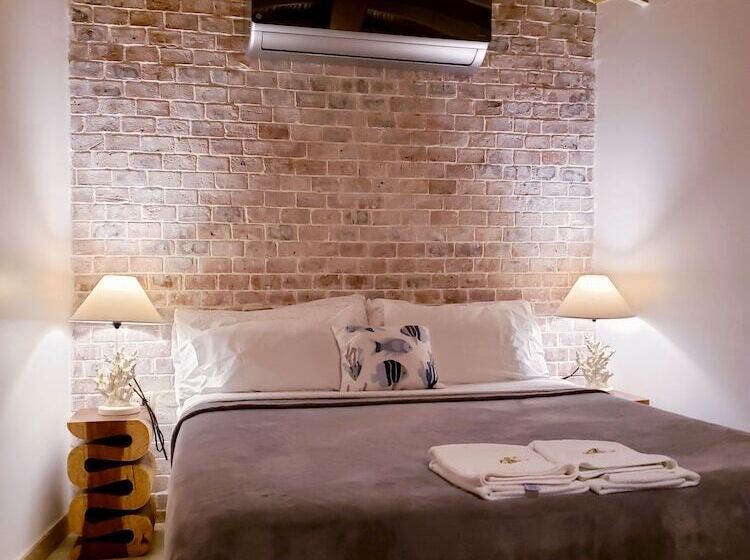 بنسيون Casa Ayangue