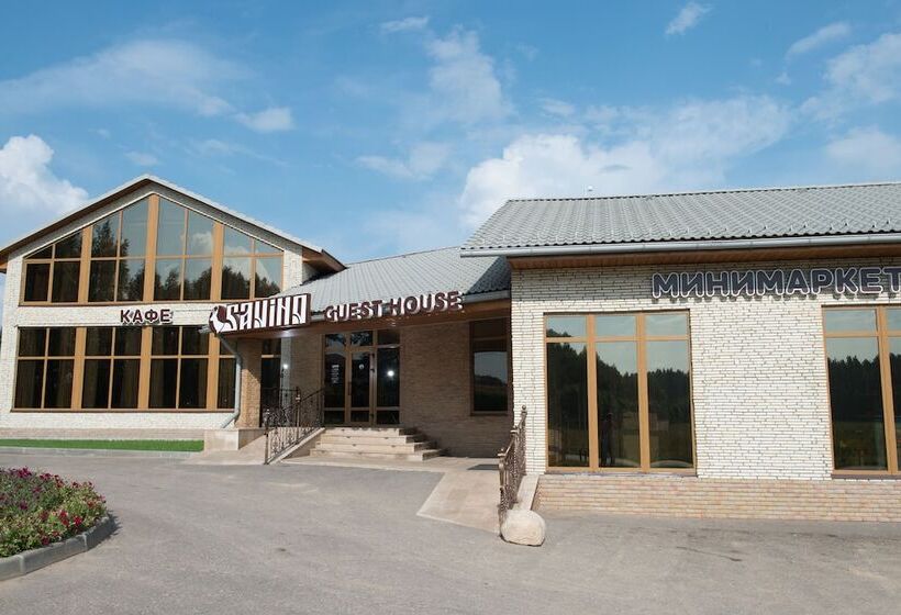 ペンション Guest House Savino