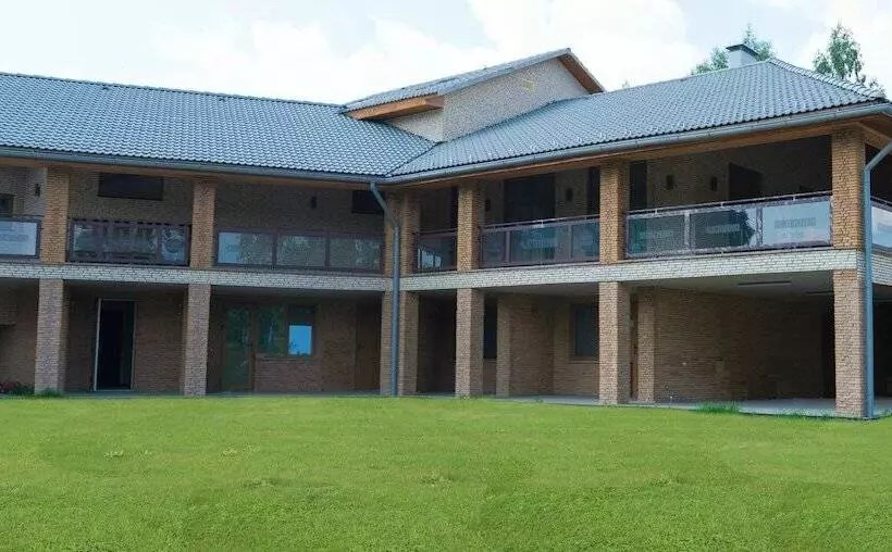 ペンション Guest House Savino