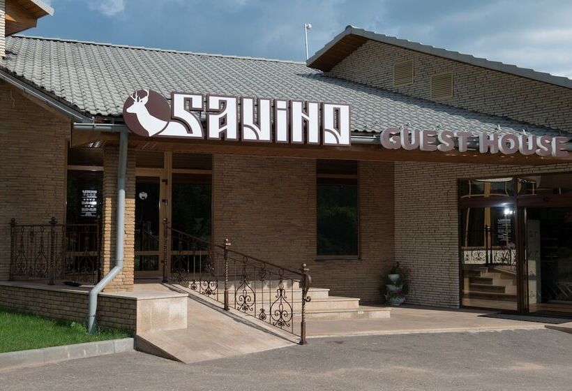 ペンション Guest House Savino