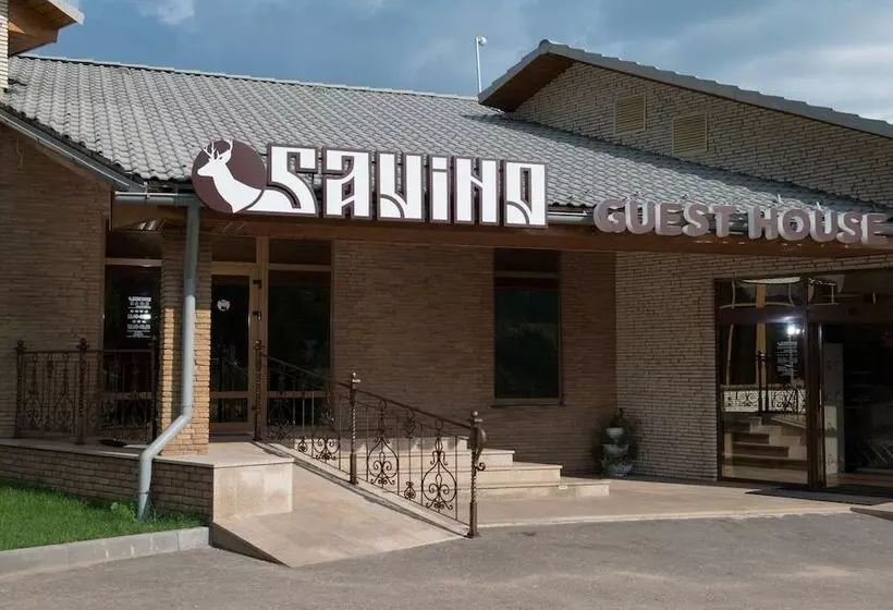 ペンション Guest House Savino