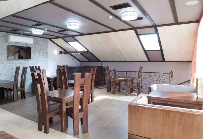 ペンション Guest House Savino