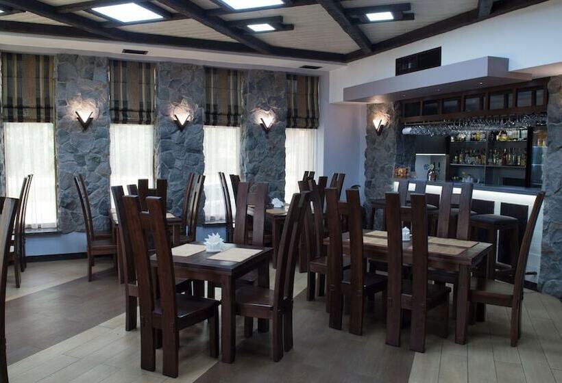 ペンション Guest House Savino