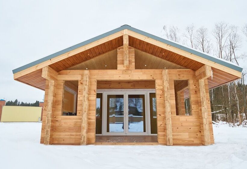 ペンション Guest House Savino