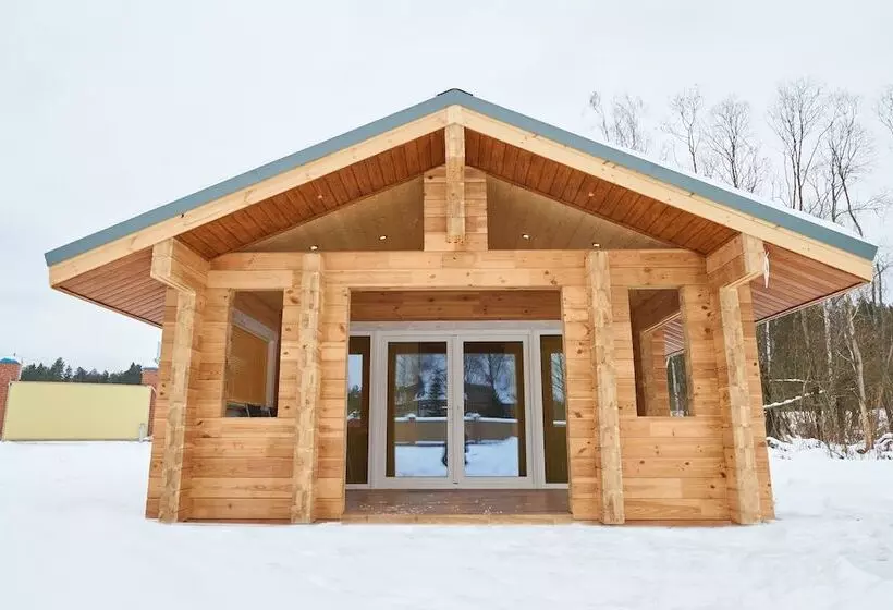 ペンション Guest House Savino