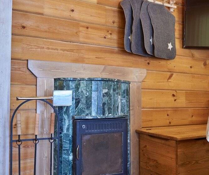 ペンション Guest House Savino