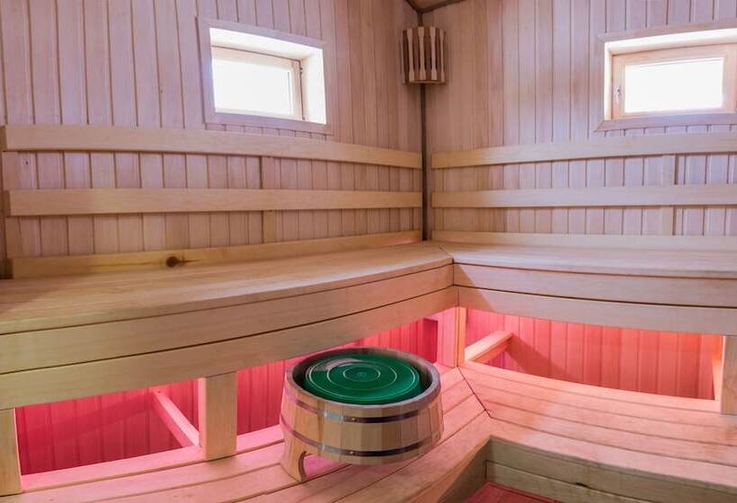 ペンション Guest House Savino