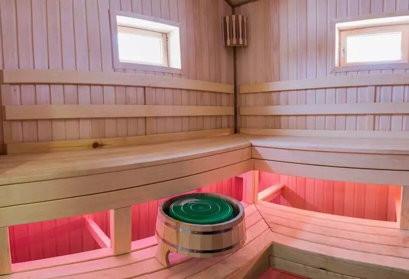 ペンション Guest House Savino