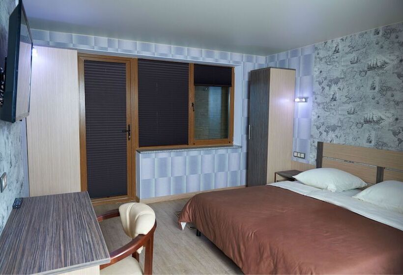 ペンション Guest House Savino