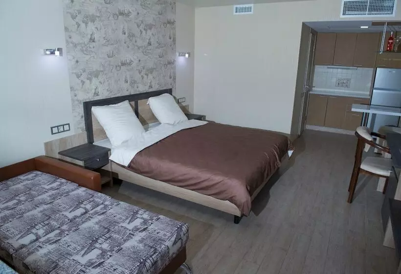 ペンション Guest House Savino