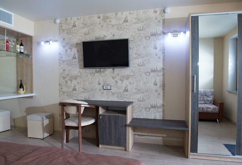 ペンション Guest House Savino