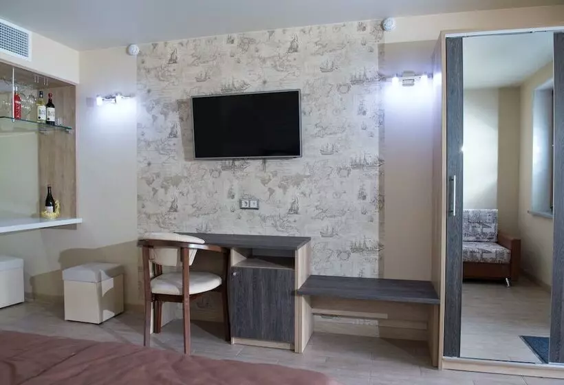 ペンション Guest House Savino