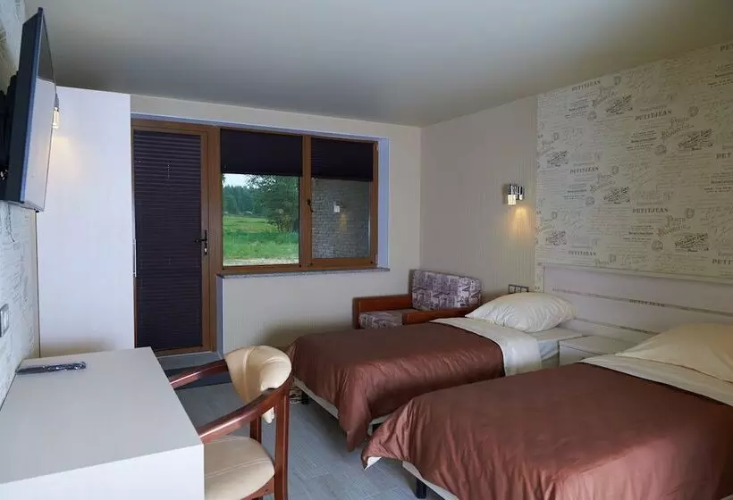 ペンション Guest House Savino