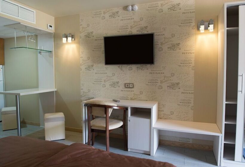 ペンション Guest House Savino