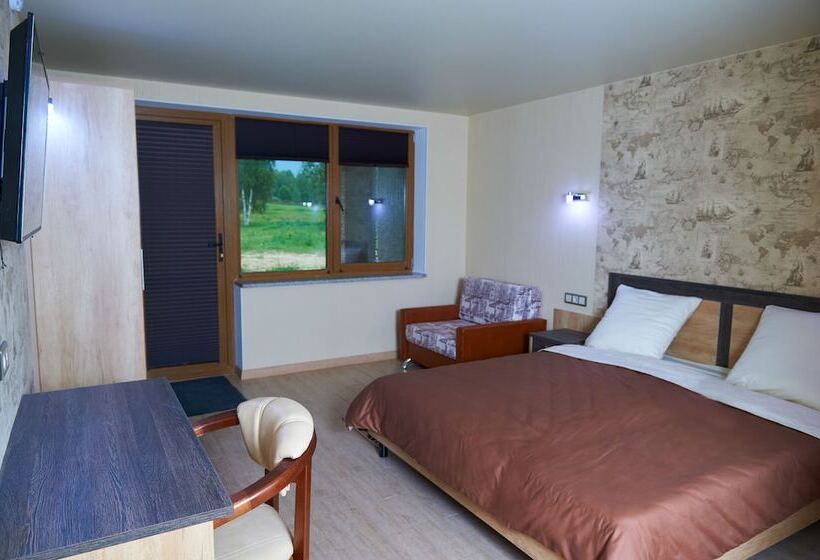 ペンション Guest House Savino