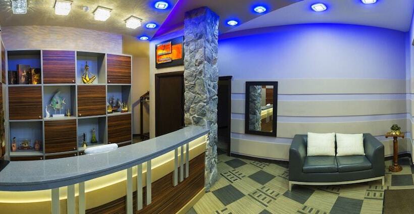 ペンション Guest House Savino