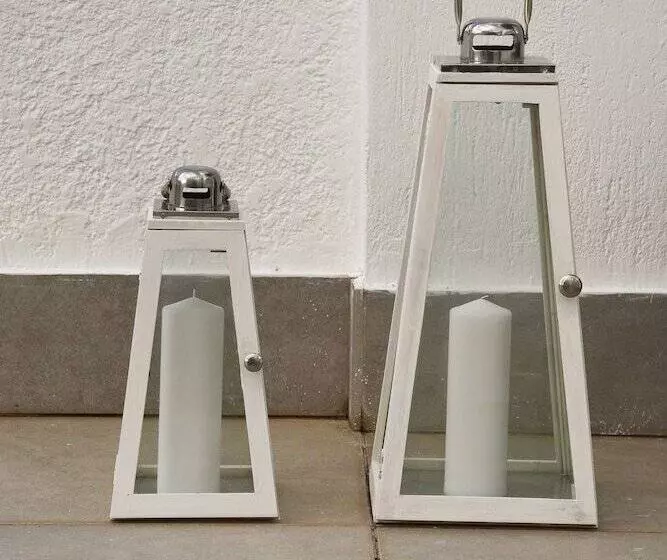 ペンション The Coolest Loft & Terrace Varkiza Sv