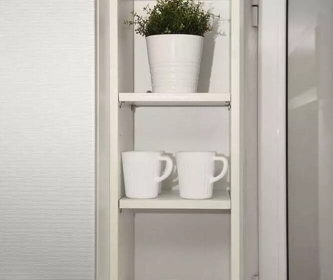 ペンション The Coolest Loft & Terrace Varkiza Sv