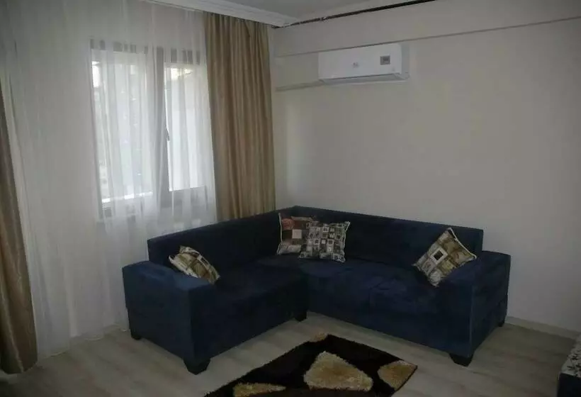Po&ta Apart Otel