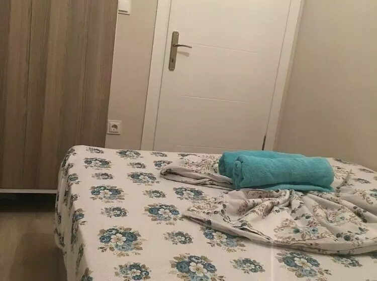 Po&ta Apart Otel