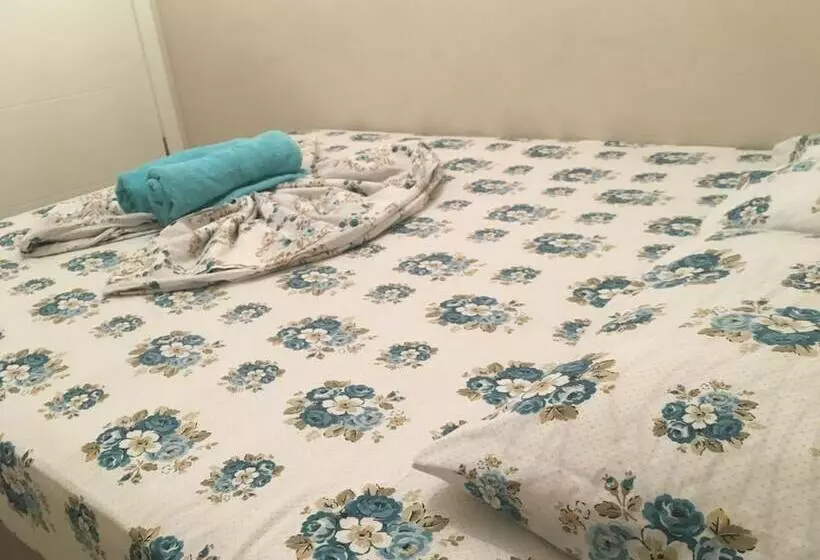 Po&ta Apart Otel