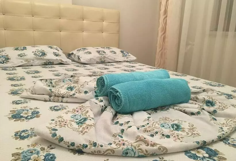 Po&ta Apart Otel
