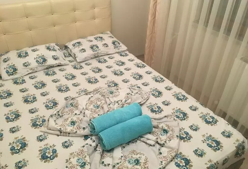 Po&ta Apart Otel