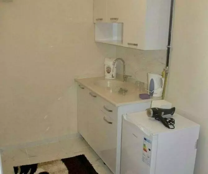 Po&ta Apart Otel